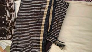 Elegant Printed Kurta for Women