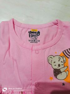 Baby Girls Amul Frock