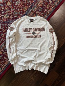 Harley-Davidson Long Sleeve T-Shirt