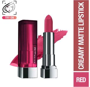 Matte lipstick - Mesmerizing Magenta