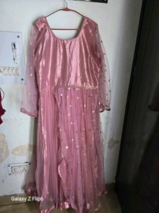 Embellished Pink Lehenga Choli