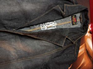 Jacket