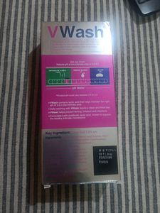 V Wash