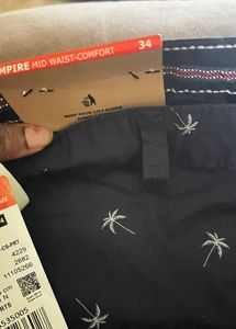 Buffalo brand new Men's  Shorts