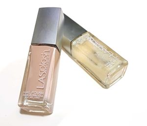 LASplash Nail Polish Duo