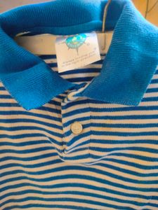 Kids Jumpsuit