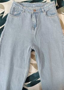 Blue Denim Jeans for Women | Excellent Condition |