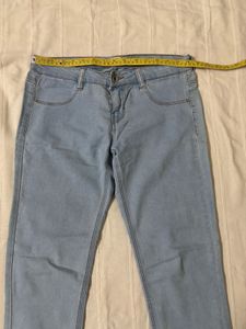 Pull &amp; Bear Denim Jeans