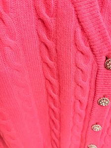 Korean Cardigan