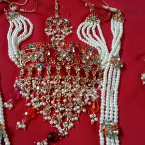 Amazing set for Navratri and upcoming festival