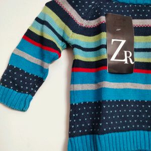 Holi 🕐 Hrs.OFFER 🥳Fixoni Brand Kids Sweater