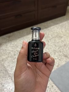 Al-Nuaim Black Orchid Perfume Oil