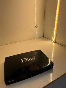 Dior Compact Makeup Case