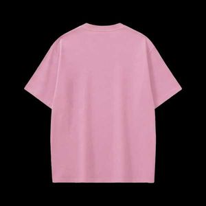 Pastel Pink T-Shirt