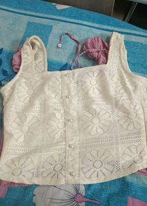 combo of 2 cute tops