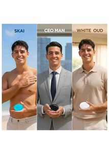 perfume soap for men