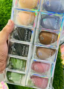 Beauty Blender 6 Pc