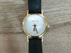 SONATA WOMEN'S WATCH