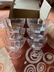 ❗️FREE DELIVERY❗️New Unbreakable Ice Cream Cup