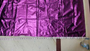 dual tone cotton shimmer