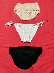 Combo 20 brief mix size
