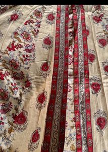 Women's Ethnic Kurta Set