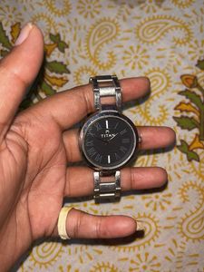 Titan Women's Watch
