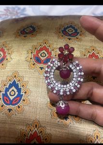 Statement Earrings