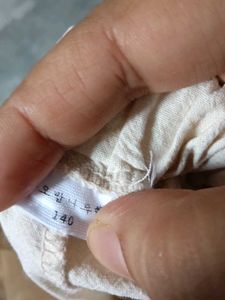 Comfortable Beige Cargo Shorts