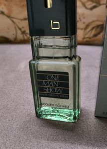 Original One Man Show Perfume 😍