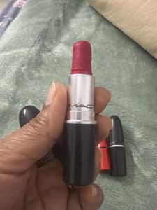 authentic MAC Lipsticks Bundle