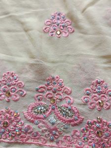 Embroidered Kurta Set
