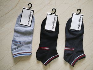 Unisex Sneakers Socks Combo