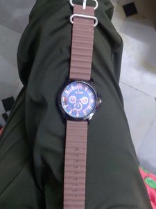 ✨️Stylish Men's Watch