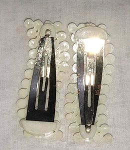 Hairclips