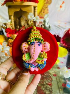 Baby Lord Ganesha