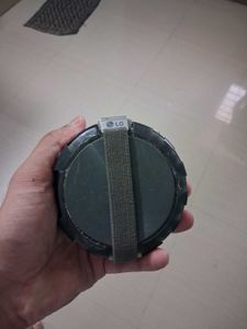Portable Bluetooth Speaker