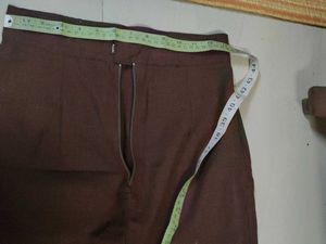 women formal skirt with mid slit