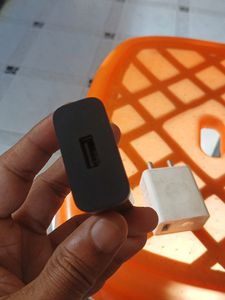 Motorola and MI charger