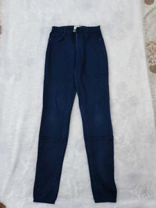 Bundle of 2  denim Jean