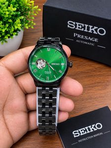 Seiko Presage Automatic  Watch