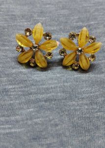 Set of 3 earrings