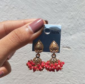 Earring