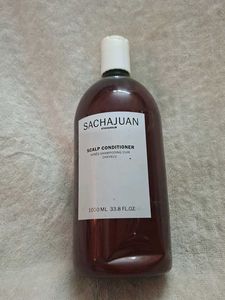 SACHAJUAN Shampoo &amp; Conditioner Set