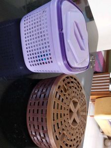 small baskets