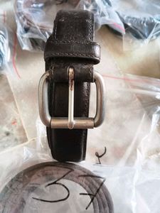 Weekend Sale  Classic Men's Leather Belt