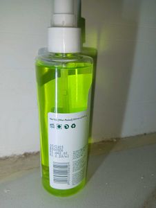 Biotique Cucumber Refreshing Toner
