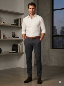 Men's Classic Trouser