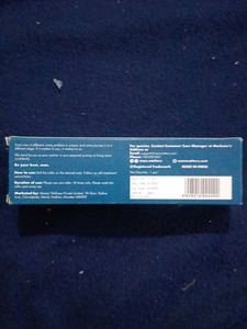 Man Matters Derma Roller 0.5 mm