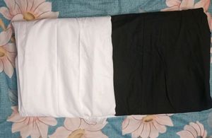Cotton Patiyalas
